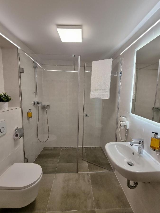 Apartmány Etenia Kadaň Exterior foto